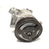 Recambio de compresor aire acondicionado para skoda fabia 1.2 tsi referencia OEM IAM 5Q0816803E  