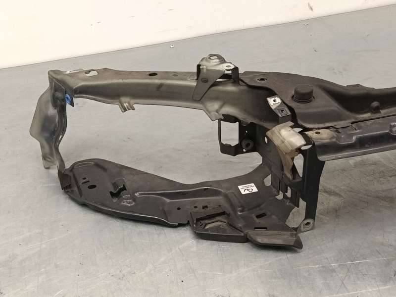 Recambio de panel frontal para volvo c30 (533) 2.0 d referencia OEM IAM 31335263 - Antracita 3