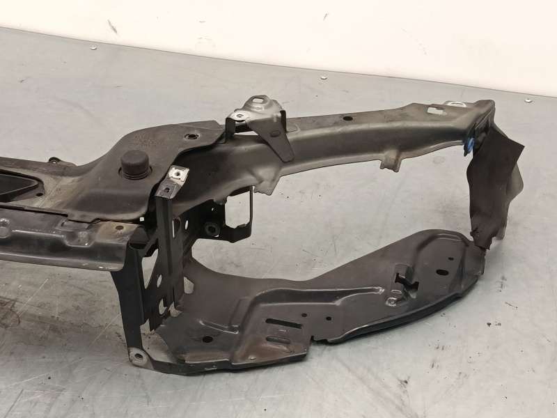 Recambio de panel frontal para volvo c30 (533) 2.0 d referencia OEM IAM 31335263 - Antracita 4