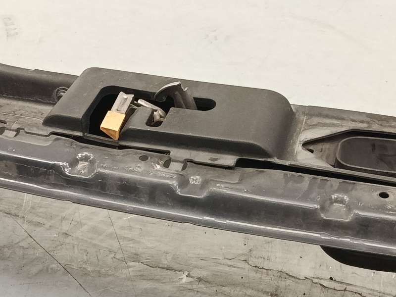 Recambio de panel frontal para volvo c30 (533) 2.0 d referencia OEM IAM 31335263 - Antracita 5