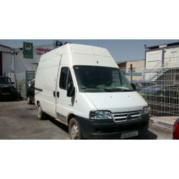 CITROËN JUMPER COMBI DESDE '02 de desguace