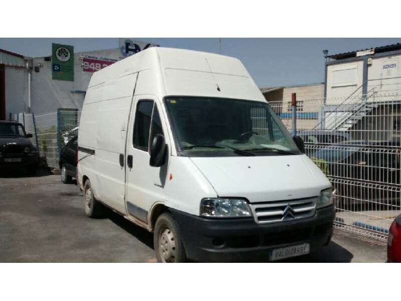 CITROËN JUMPER COMBI DESDE '02