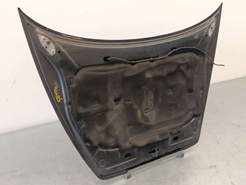 Recambio de capot para volvo c30 (533) 2.0 d referencia OEM IAM 31371415 - Antracita 4