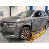 skoda kamiq (nw4) del año 2022