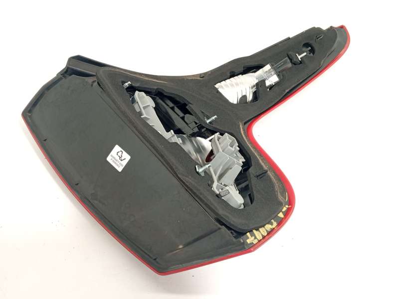 Recambio de piloto trasero izquierdo para volvo c30 (533) 2.0 d referencia OEM IAM 31213917 - Antracita 3