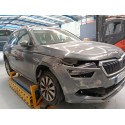 SKODA KAMIQ (NW4)