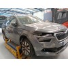 skoda kamiq (nw4) del año 2022