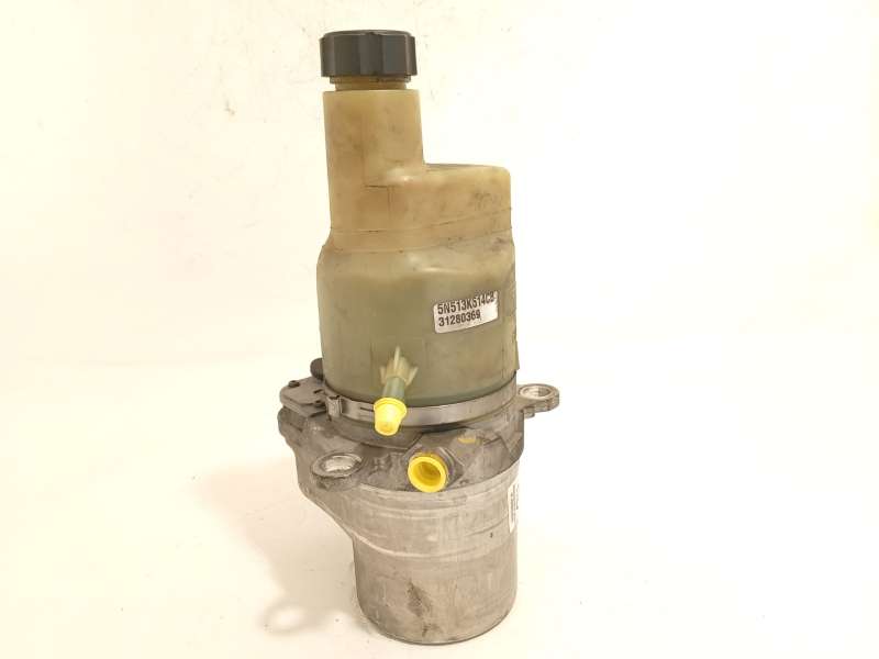Recambio de bomba servodireccion para volvo c30 (533) 2.0 d referencia OEM IAM 31280369 5N513K514CB - Antracita 3