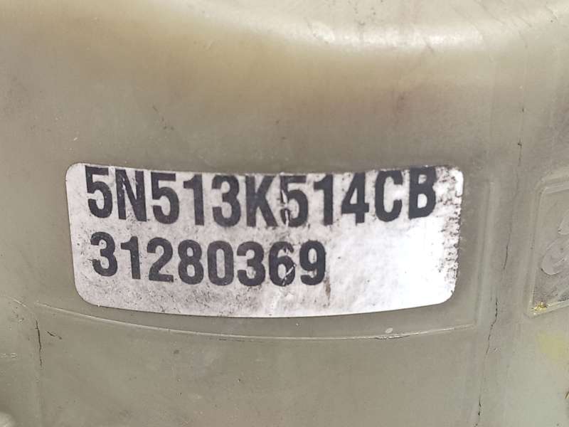 Recambio de bomba servodireccion para volvo c30 (533) 2.0 d referencia OEM IAM 31280369 5N513K514CB - Antracita 4
