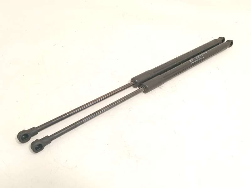 Recambio de amortiguadores maletero / porton para volvo c30 (533) 2.0 d referencia OEM IAM 31278323 - Antracita 2