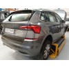 skoda kamiq (nw4) del año 2022