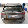 skoda kamiq (nw4) del año 2022