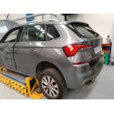 SKODA KAMIQ (NW4)