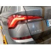 skoda kamiq (nw4) del año 2022