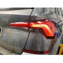 SKODA KAMIQ (NW4)