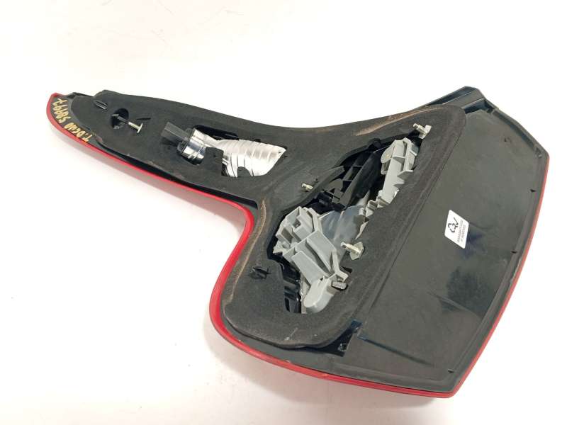 Recambio de piloto trasero derecho para volvo c30 (533) 2.0 d referencia OEM IAM 31213918 - Antracita 2