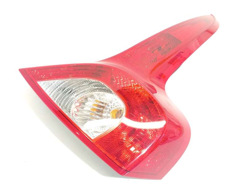 Recambio de piloto trasero derecho para volvo c30 (533) 2.0 d referencia OEM IAM 31213918 - Antracita 4