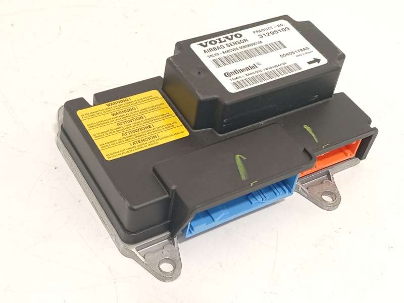 CENTRALITA AIRBAG 31295109 00405178A5