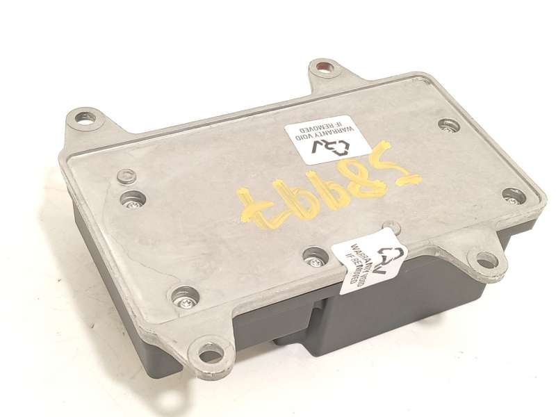 Recambio de centralita airbag para volvo c30 (533) 2.0 d referencia OEM IAM 31295109  00405178A5 - Antracita 2