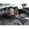 VOLVO V60 KOMBI CROSS COUNTRY