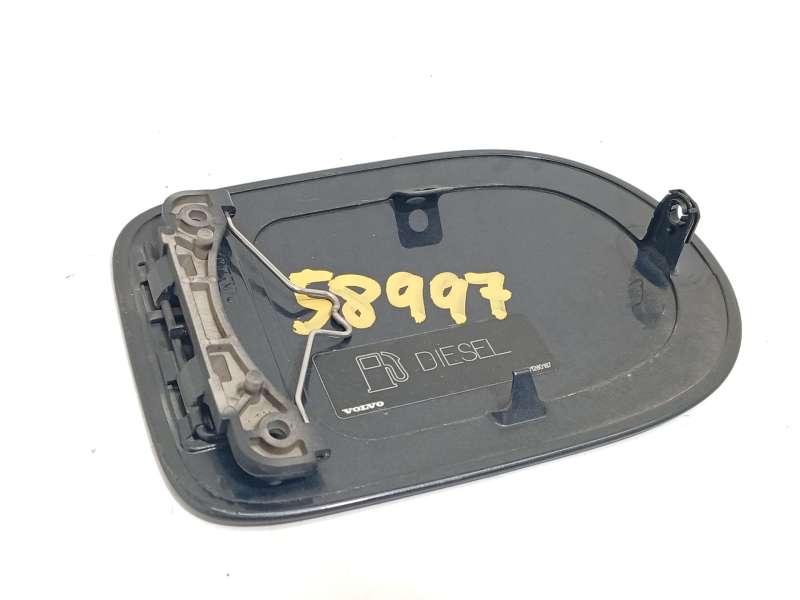 Recambio de tapa exterior combustible para volvo c30 (533) 2.0 d referencia OEM IAM 31217785 31217786 - Antracita 2