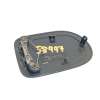 Recambio de tapa exterior combustible para volvo c30 (533) 2.0 d referencia OEM IAM 31217785 31217786 