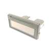 Recambio de pantalla multifuncion para volvo c30 (533) 2.0 d referencia OEM IAM 31268055  