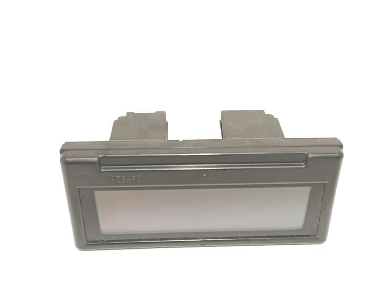 Recambio de pantalla multifuncion para volvo c30 (533) 2.0 d referencia OEM IAM 31268055 - Antracita 3