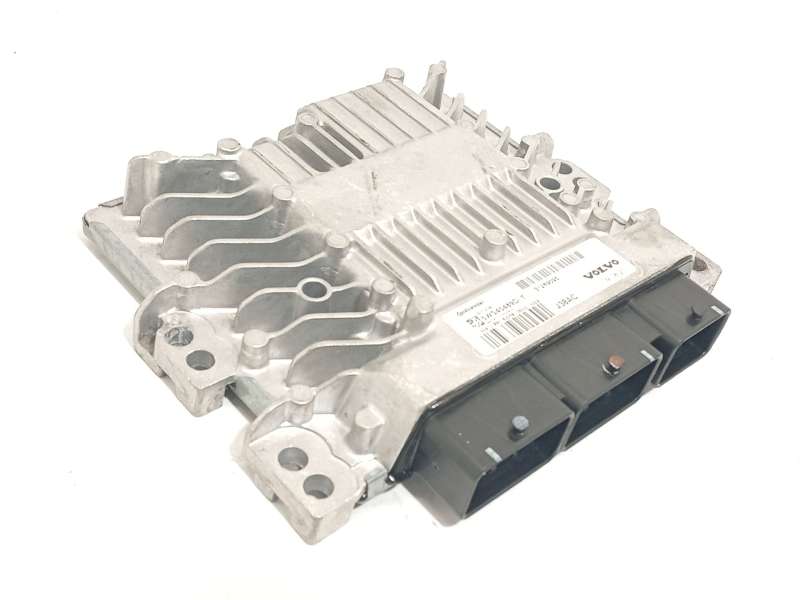 CENTRALITA MOTOR UCE 31269095 5WS40489D