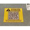 Recambio de centralita motor uce para volvo c30 (533) 2.0 d referencia OEM IAM 31269095  5WS40489D