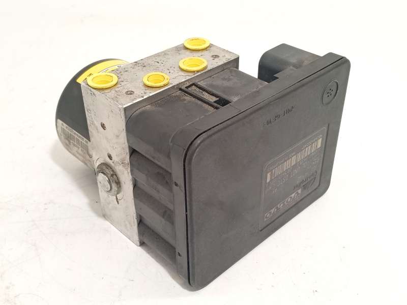 Recambio de abs para volvo c30 (533) 2.0 d referencia OEM IAM 31274911 10020604034 31274912 - Antracita 3