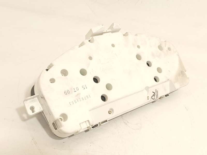 Recambio de cuadro instrumentos para volvo c30 (533) 2.0 d referencia OEM IAM 36002714 31296228 - Antracita 2