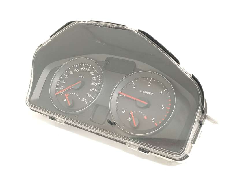 Recambio de cuadro instrumentos para volvo c30 (533) 2.0 d referencia OEM IAM 36002714 31296228 - Antracita 7