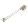 Recambio de motor limpia delantero para volvo c30 (533) 2.0 d referencia OEM IAM 31253518  3397021156