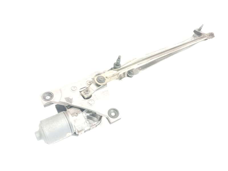Recambio de motor limpia delantero para volvo c30 (533) 2.0 d referencia OEM IAM 31253518  3397021156 - Antracita 2
