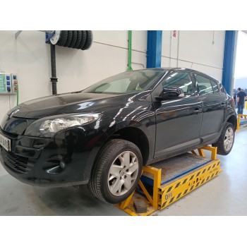 renault megane iii hatchback (bz0/1_, b3_) del año 2011