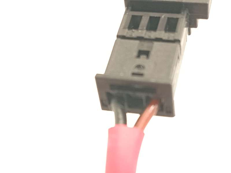 Recambio de parasol izquierdo para volvo c30 (533) 2.0 d referencia OEM IAM NOREF - Antracita 3