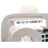 Recambio de parasol izquierdo para volvo c30 (533) 2.0 d referencia OEM IAM NOREF  