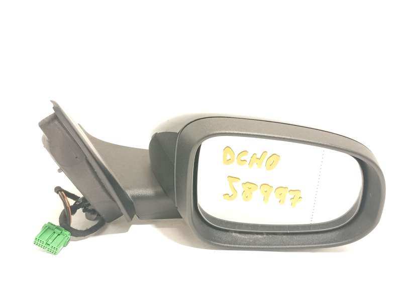 RETROVISOR DERECHO 31218109 