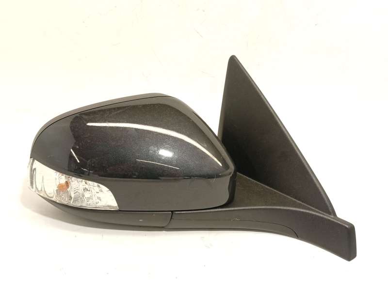 Recambio de retrovisor derecho para volvo c30 (533) 2.0 d referencia OEM IAM 31218109 - Antracita 2