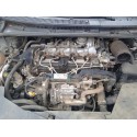 TOYOTA AVENSIS CROSS SPORT (T27)
