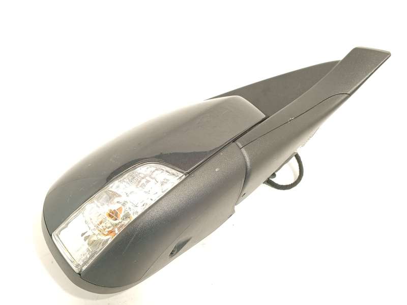 Recambio de retrovisor derecho para volvo c30 (533) 2.0 d referencia OEM IAM 31218109 - Antracita 3