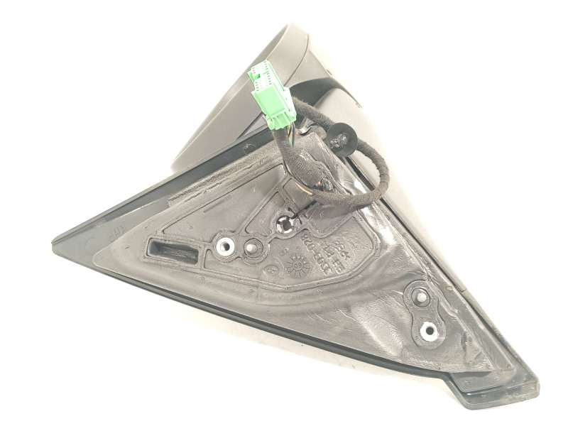 Recambio de retrovisor derecho para volvo c30 (533) 2.0 d referencia OEM IAM 31218109 - Antracita 4