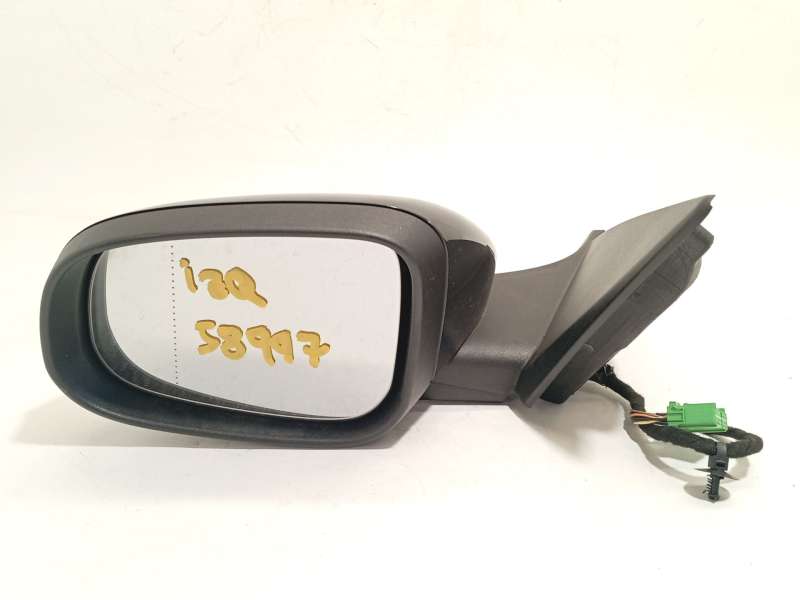 RETROVISOR IZQUIERDO 31218103 