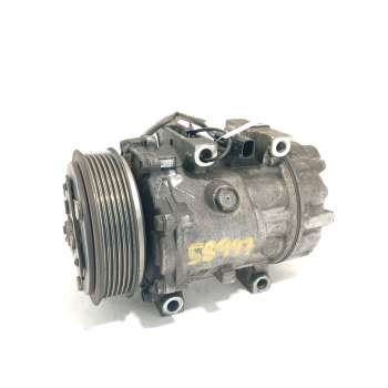 COMPRESOR AIRE ACONDICIONADO 36000989 3M5H19D629HE SD7V16