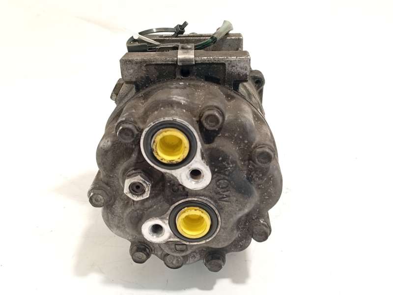 Recambio de compresor aire acondicionado para volvo c30 (533) 2.0 d referencia OEM IAM 36000989 3M5H19D629HE SD7V16 - Antracita 3