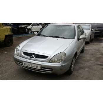CITROËN XSARA BERLINA