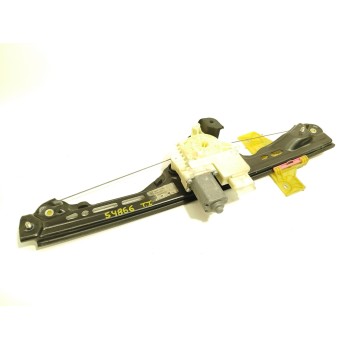 Recambio de elevalunas trasero izquierdo para citroën c4 grand picasso ii (da_, de_) 1.6 bluehdi 120 referencia OEM IAM 96761724