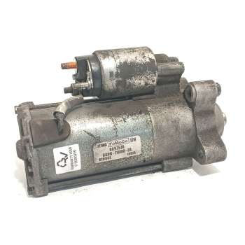 MOTOR ARRANQUE 6G9N11000FA 1376305 FI1WA