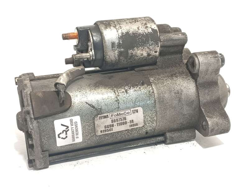 MOTOR ARRANQUE 6G9N11000FA 1376305 FI1WA